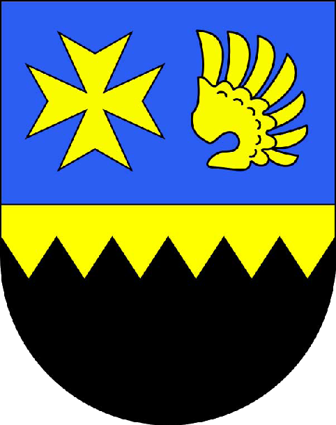 Ecusson 2012
