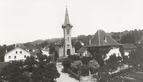 egliseancienne2